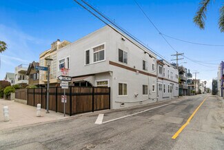 Plus de détails pour 12-12.5 25th Pl - 8 Units – Logement à vendre, Venice, CA