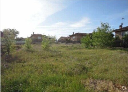 Terrain dans El Casar, Guadalajara à vendre Photo principale– Image 1 sur 2