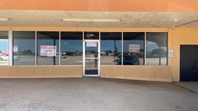 2900-2962 SW 59th St, Oklahoma City, OK à louer Photo intérieure– Image 2 sur 16