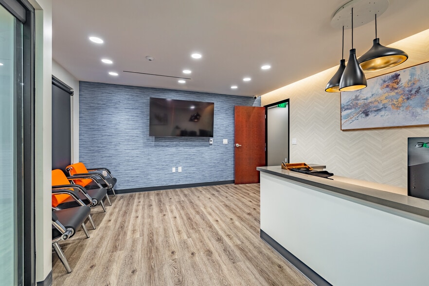 Office Space Anytime (OSA) – Sherman Oaks - immobilier d'entreprise