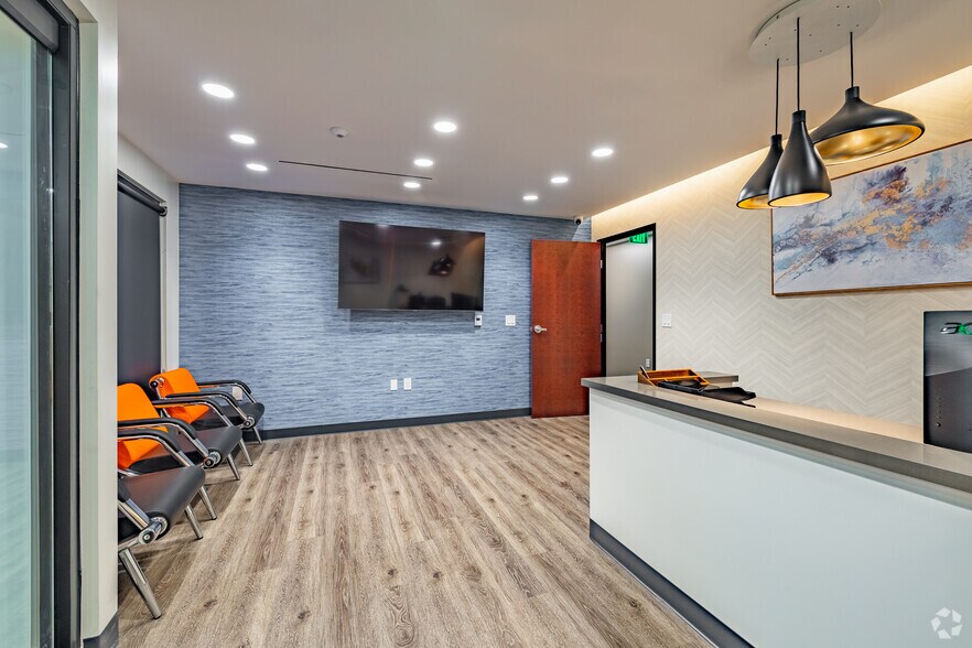 15335 Morrison St, Sherman Oaks, CA à louer - Photo intérieure – Image 1 sur 20