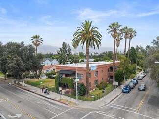 Plus de détails pour 239 E Villa St, Pasadena, CA - Logement à vendre