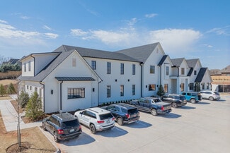 Plus de détails pour 3030 NW 164th, Edmond, OK - Bureau/Médical à louer