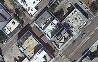 Plus de détails pour 104 College Main, College Station, TX - Local commercial à vendre