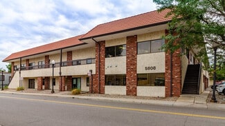 Plus de détails pour 5808 S Rapp St, Littleton, CO - Bureau, Bureau/Médical à louer
