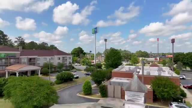 806 US-82, Tifton, GA à vendre - Vidéo sur l’annonce professionnelle – Image 2 sur 28