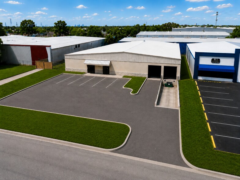 4612 107th Cir N, Clearwater, FL à louer - Photo de l’immeuble – Image 1 sur 13