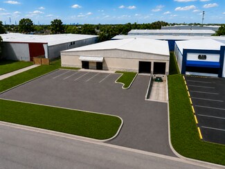 Plus de détails pour 4612 107th Cir N, Clearwater, FL - Industriel/Logistique à vendre