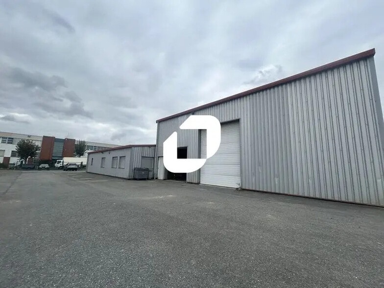 Terrain dans Goussainville à vendre - Photo de l’immeuble – Image 3 sur 5