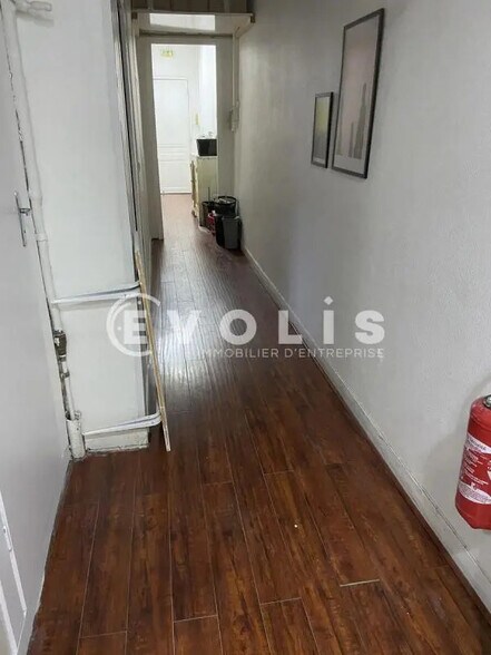 Bureau dans Paris à louer - Photo intérieure – Image 2 sur 9