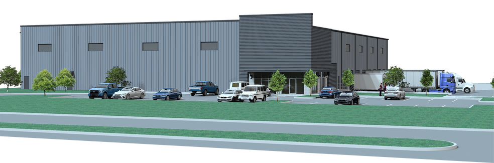 4155 Duncanville Rd, Dallas, TX à vendre - Photo de l’immeuble – Image 2 sur 8