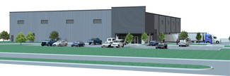 Plus de détails pour 4101 Duncanville Rd, Dallas, TX - Industriel/Logistique à louer