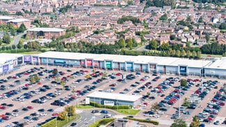 Plus de détails pour Middlebrook Retail Park, Bolton - Local commercial à louer