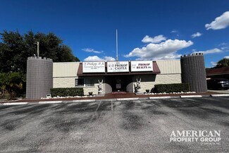 Plus de détails pour 2011 Bispham Rd, Sarasota, FL - Bureau à louer