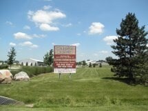 10525 US Hwy 30, Wanatah, IN à vendre - Photo de l’immeuble – Image 1 sur 1