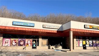 Plus de détails pour 699 Winsted Rd, Torrington, CT - Local commercial à louer