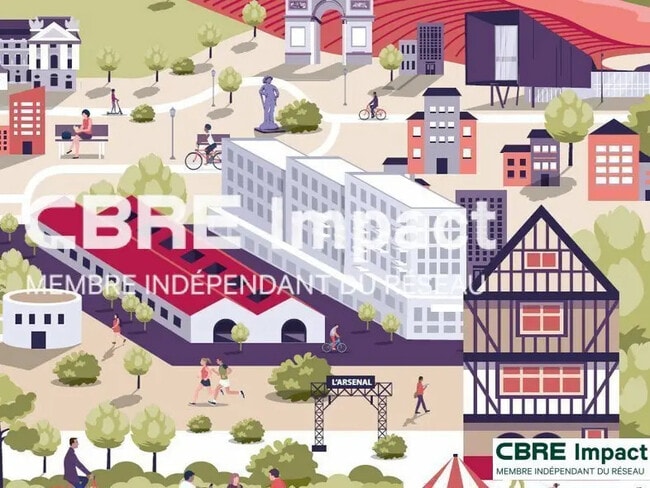 Plus de détails pour Local commercial à vendre