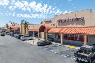Plus de détails pour 1558-1584 W Baseline St, San Bernardino, CA - Local commercial à louer
