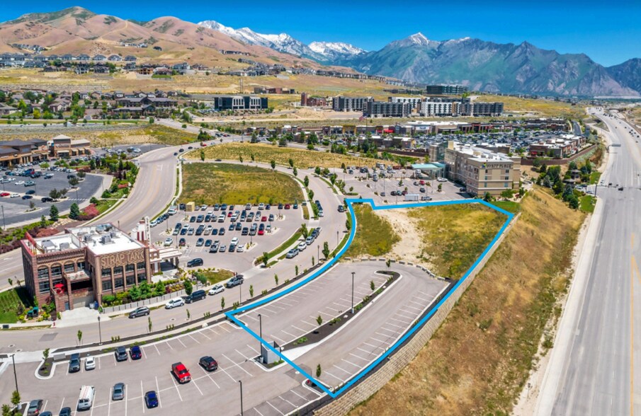 3650 N Outlet Pkwy, Lehi, UT à vendre - Photo de l’immeuble – Image 2 sur 3