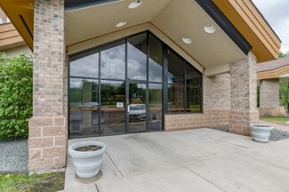 Plus de détails pour 7505 Stone Ridge Dr, Weston, WI - Bureau à vendre