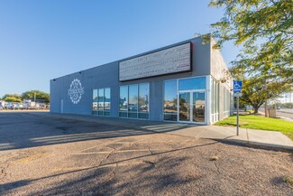 Plus de détails pour 5710 SW 45th Ave, Amarillo, TX - Local commercial à vendre