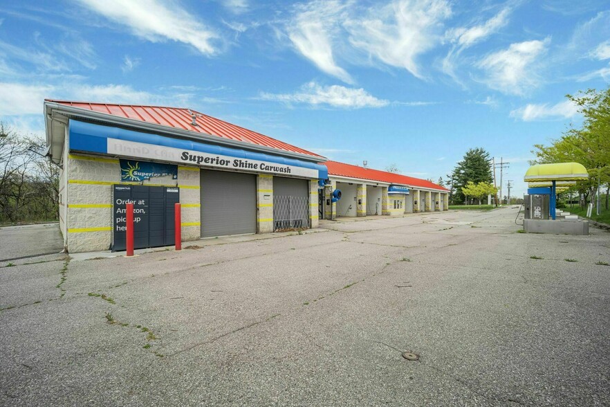 6625 Grove Ave, Windsor Mill, MD à louer - Photo de l’immeuble – Image 1 sur 14