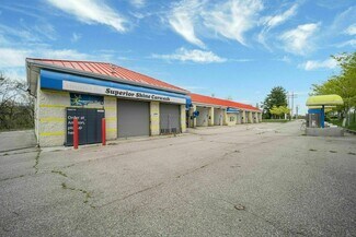 Plus de détails pour 6625 Grove Ave, Wilford Mill, MD - Local d'activités à louer