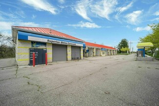 Plus de détails pour 6625 Grove Ave, Windsor Mill, MD - Local d'activités à louer