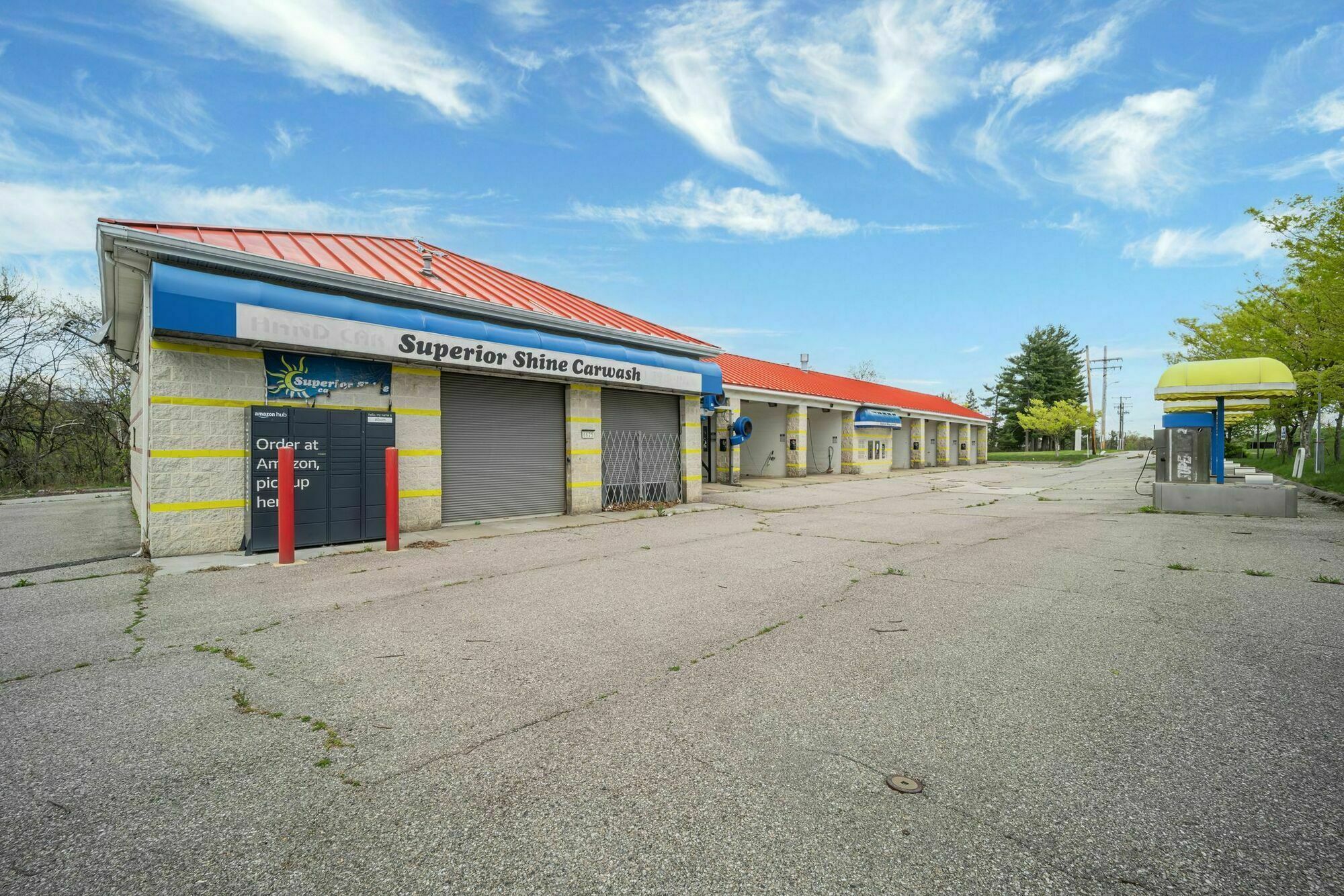 6625 Grove Ave, Windsor Mill, MD à louer Photo de l’immeuble– Image 1 sur 15