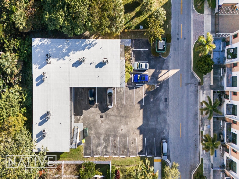 612 NE 2nd Ave, Fort Lauderdale, FL à vendre - Aérien – Image 3 sur 26
