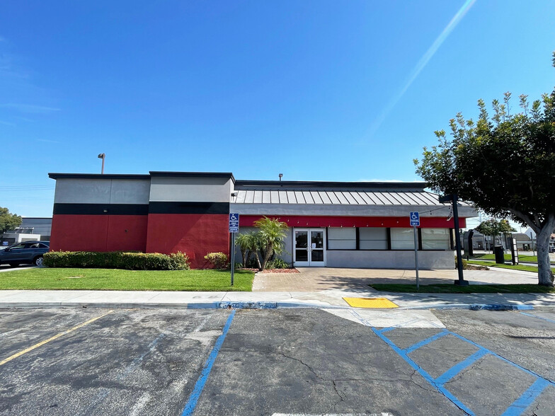 1401-1451 W Artesia Blvd, Gardena, CA à louer - Photo de l’immeuble – Image 1 sur 4