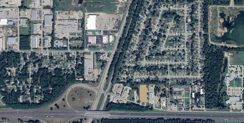 61025 LA-11 Hwy, Slidell, LA à louer - Photo de l’immeuble – Image 1 sur 1