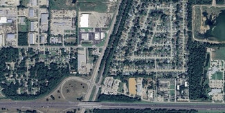 Plus de détails pour 61025 LA-11 Hwy, Slidell, LA - Terrain à louer