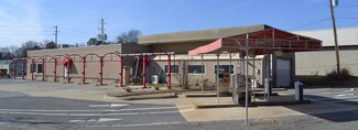 Plus de détails pour 9500 N Rodney Parham Rd, Little Rock, AR - Local commercial à louer