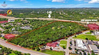 Plus de détails pour 1480 Main St, Boerne, TX - Terrain à vendre