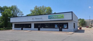 Plus de détails pour 4007 Parkview Dr, Pittsburg, KS - Local commercial à louer