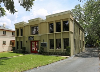 Plus de détails pour 833 N Highland Ave, Orlando, FL - Bureau à vendre