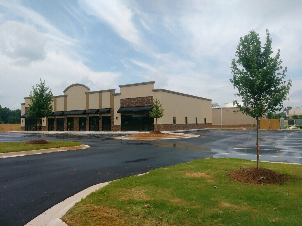 132 Gateway Ln, Bethlehem, GA à louer Photo principale– Image 1 sur 16