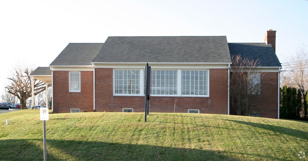 730 Baltimore Pike, Bel Air, MD à louer - Photo de l’immeuble – Image 2 sur 3