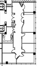 260-270 Peachtree St NW, Atlanta, GA à louer Plan d’étage– Image 1 sur 1