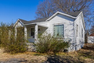 Plus de détails pour 3410 Old Hickory Blvd, Lakewood, TN - Bureau/Local commercial à louer