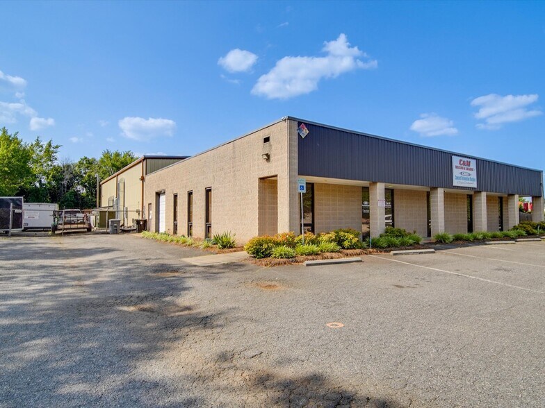 4400 Republic Ct, Concord, NC à louer - Photo de l’immeuble – Image 2 sur 41