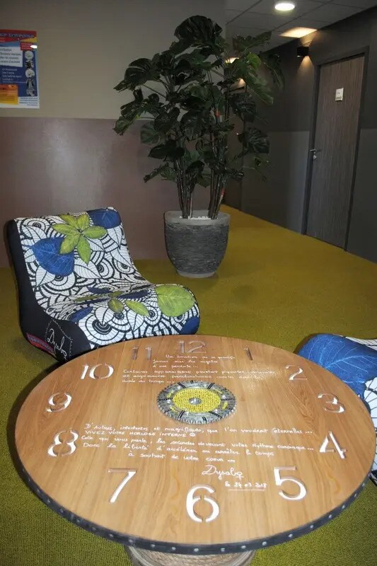 Plus de détails pour Bureau à louer