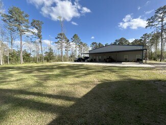 Plus de détails pour 202 W Stroker Rd, Crosby, TX - Industriel/Logistique à vendre
