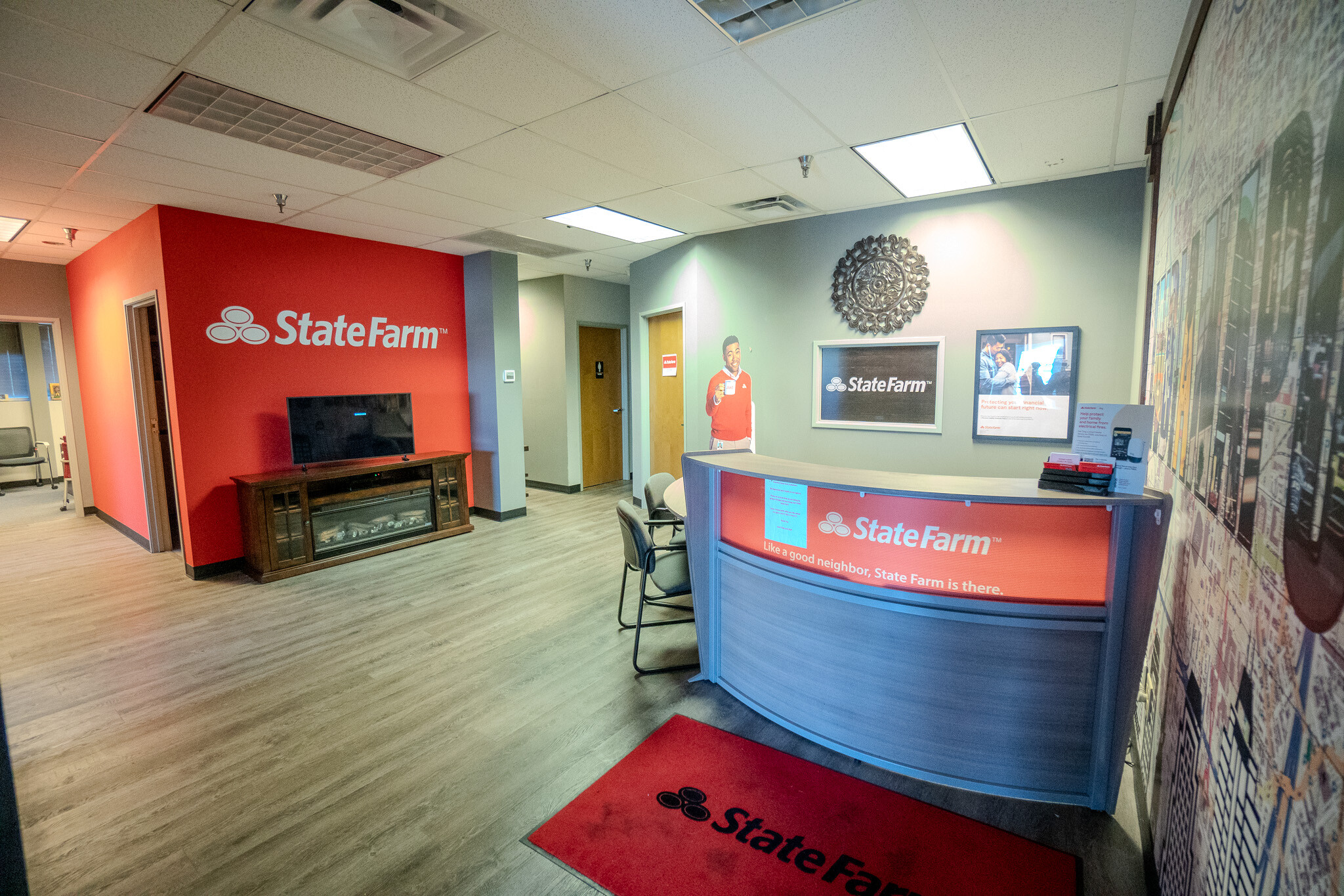 5665 W 79th St, Indianapolis, IN à louer Photo intérieure– Image 1 sur 6