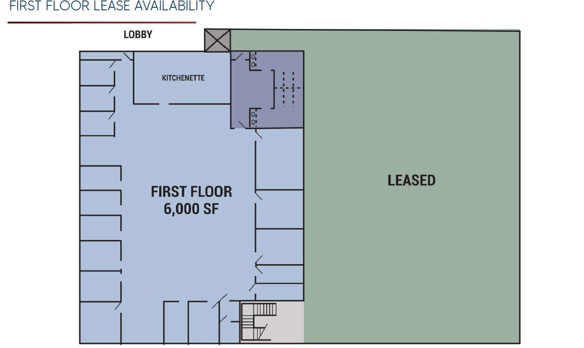 441 Friendship Rd, Harrisburg, PA à vendre Plan d’étage– Image 1 sur 1