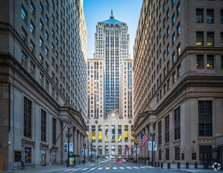 141 W Jackson Blvd, Chicago, IL à louer - Photo de l’immeuble – Image 3 sur 27