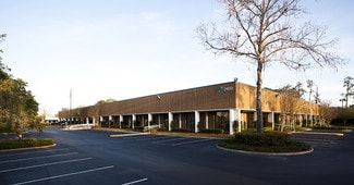 Plus de détails pour 2400 Sand Lake Rd, Orlando, FL - Local d'activités à louer
