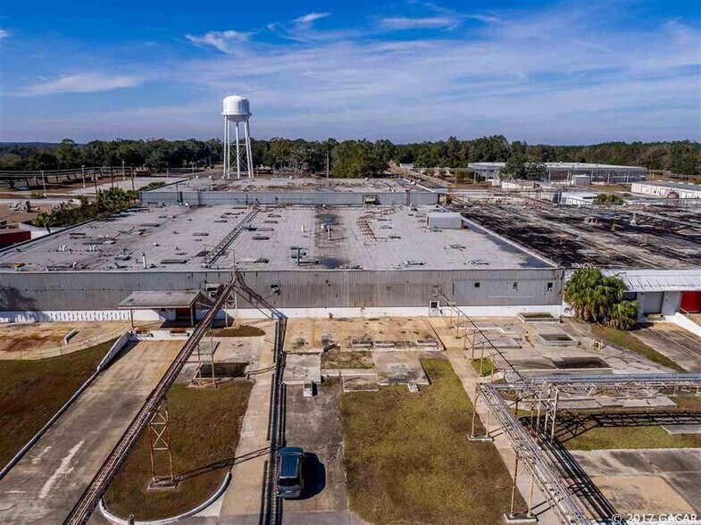 12705 NW US Highway 441, Alachua, FL à vendre - Photo de l’immeuble – Image 3 sur 21