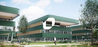 Plus de détails pour 1 Chemin Du Pilon, Saint-Maurice-de-Beynost - Bureau à louer